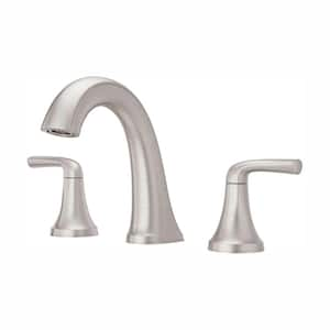 Widespread Bathroom Faucets