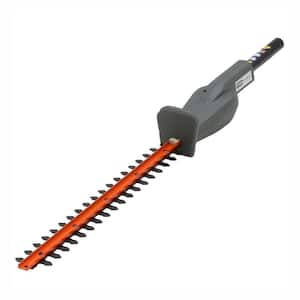 Hedge Trimmer Attachments