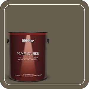 BEHR MARQUEE