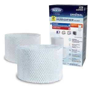 Humidifier Accessories