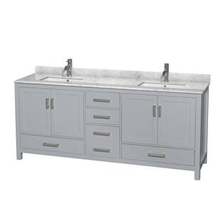 Double Sink
