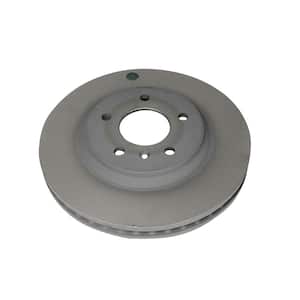 Disc Brake Rotor in Brake Parts