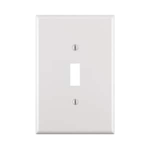 Toggle Light Switch Plates