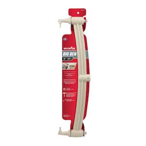 Roller Length (in.): 18 in