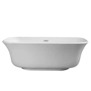 Freestanding Tubs