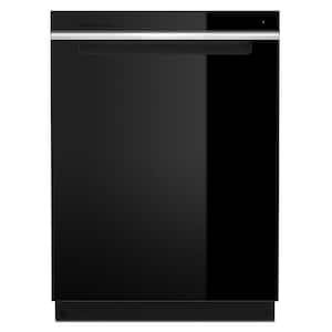 Dishwasher Features: 3rd Rack