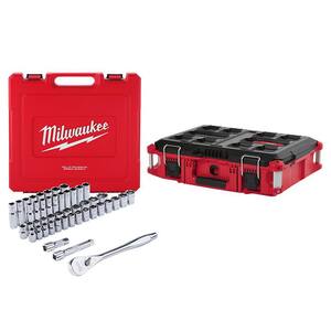 Ratchet & Socket Sets