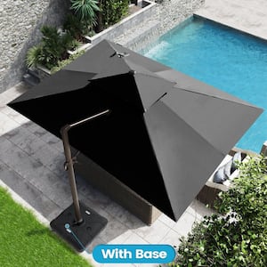 Umbrella Canopy Diameter (ft.): 13 ft.