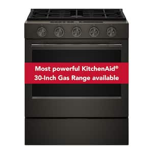 Range Size (Width): 30 in.