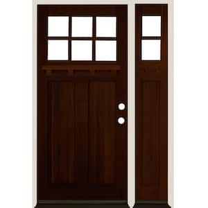 Common Door Size (WxH) in.: 36 x 80