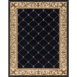 Approximate Rug Size (ft.): 8 X 11