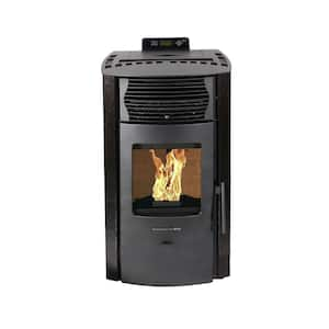 Pellet Stoves