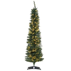 Artificial Tree Size (ft.): 6 ft