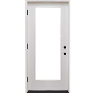 Common Door Size (WxH) in.: 36 x 80