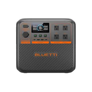 Job Site in Battery Generators