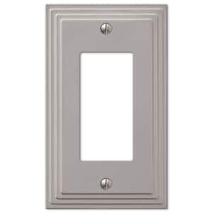 Satin Nickel