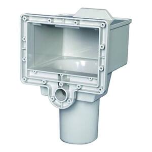 Above Ground in Pool Skimmers