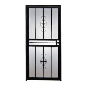 Common Door Size (WxH) in.: 28 x 78