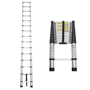 Extension Ladders