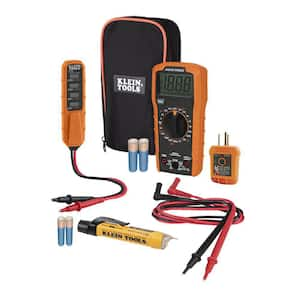 Electrical Tester