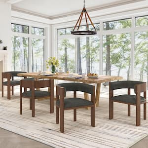 Solid Wood
