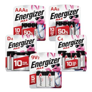 Energizer