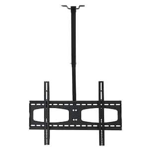 Maximum Television Size (in.): 60 - 80