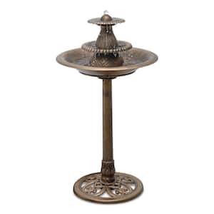 Freestanding Fountains