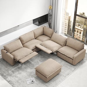 Reclining
