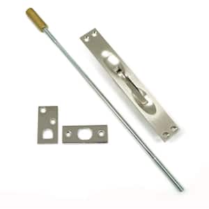 Door Lock Accessories