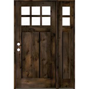 Single Door