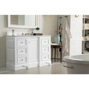 Popular Vanity Widths: 48 Inch Vanities