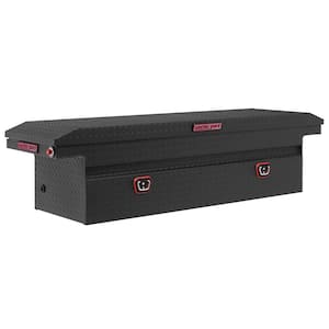 Matte Black in Truck Tool Boxes