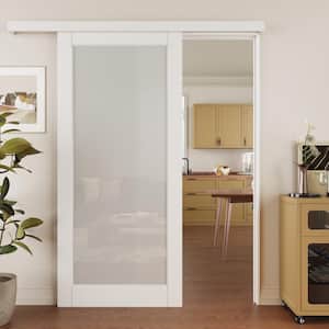 Door Size (WxH) in.: 36 x 96