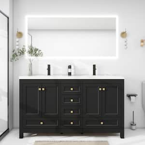 Double Sink
