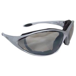 ANSI Certification Type: Z87 in Safety Glasses