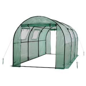 Portable Greenhouses