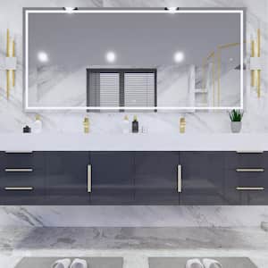 Bathroom Vanities with Tops