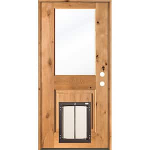 Single Door