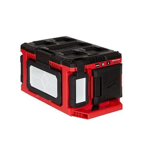 Battery Platform: Milwaukee M18