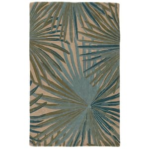 Approximate Rug Size (ft.): 8 X 11 in Area Rugs