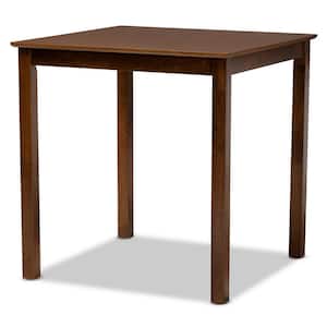 Table Height (in.): Counter Height (35-36 in.)