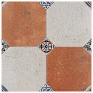 Approximate Tile Size: 13x13