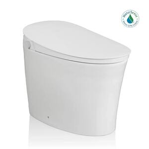 Toilets