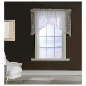 Window Valances & Scarves