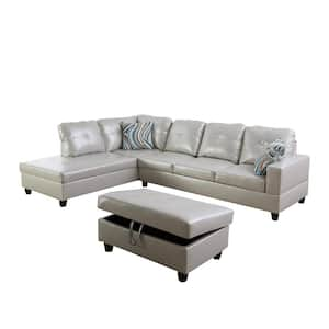 Sectional Sofas