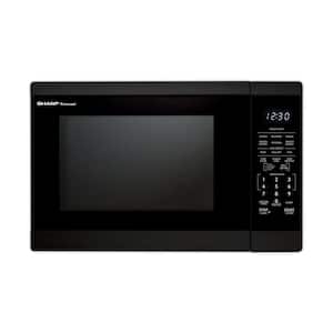 Countertop Microwaves