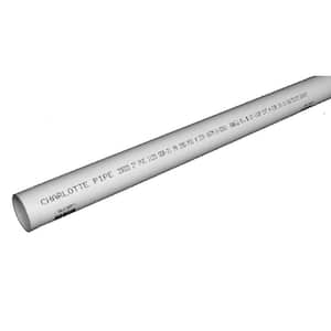 Nominal Inside Pipe Diameter (In.): 1" in PVC Pipe