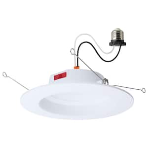 Recessed Lighting