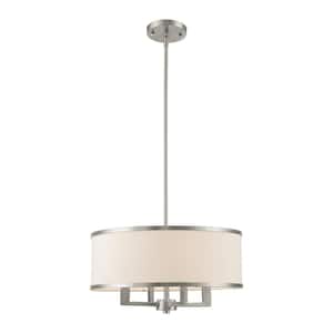 Chandelier Size: Small (14in. - 22in. wide)